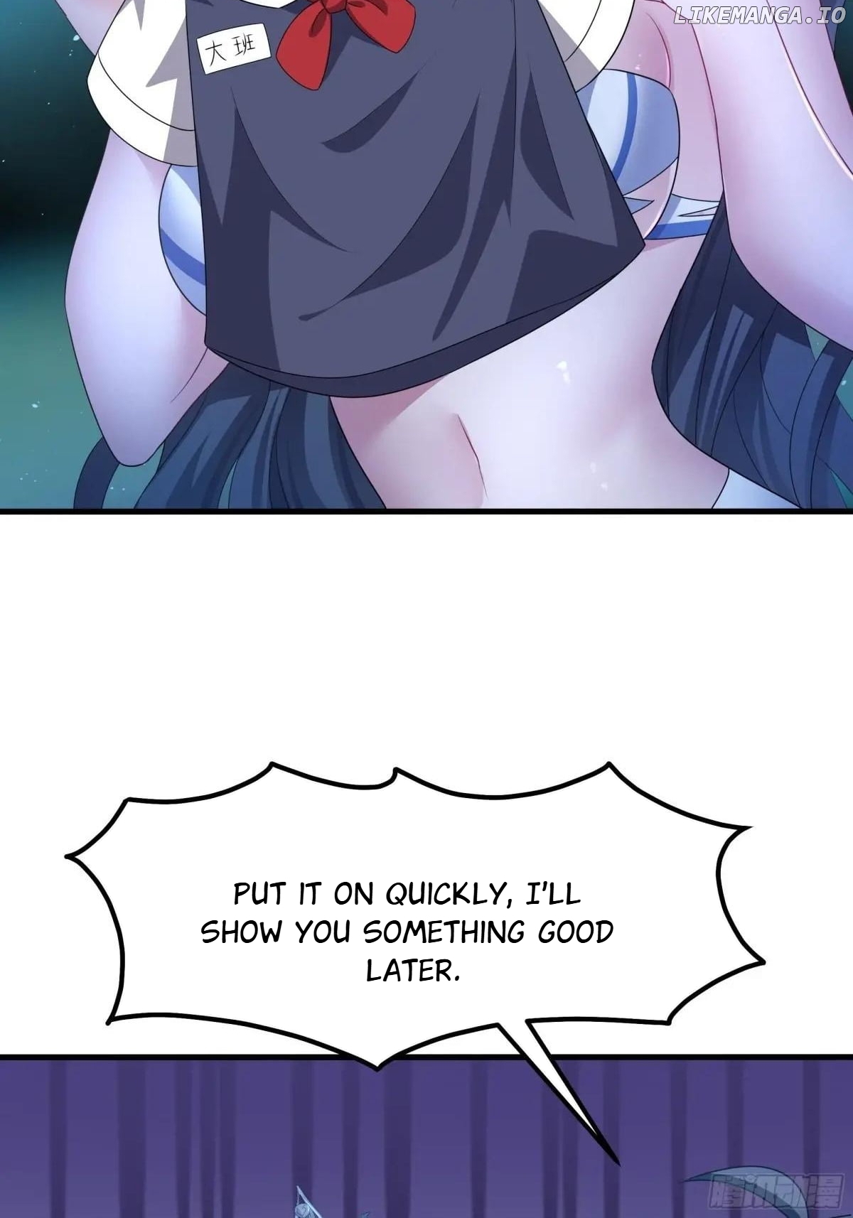 Rebirth of King Zhou: Not Being the Ultimate Villain Chapter 29 - page 21